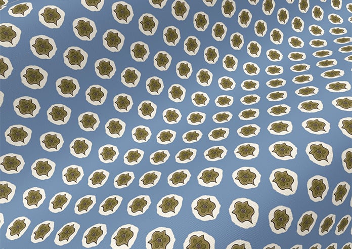 Henrys, Jasper - Twist&Fit Roller Blind - Image 4